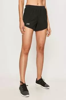 Шорты Under Armour, черный