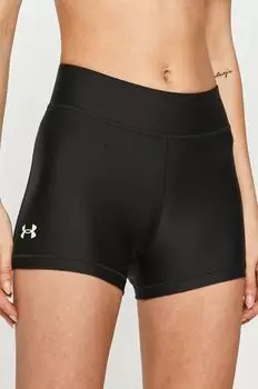 Шорты Under Armour, черный