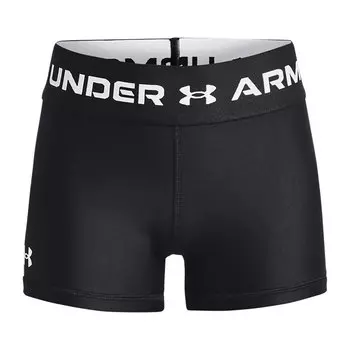 Шорты Under Armour, черный