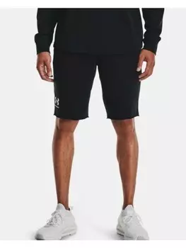Шорты Under Armour, черный
