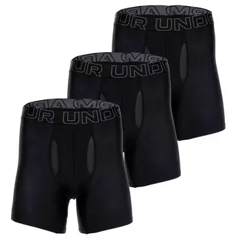 Шорты Under Armour, черный