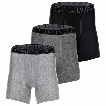 Шорты Under Armour, цвет bunt/kohlengrau