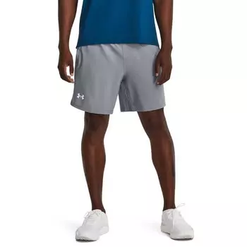 Шорты Under Armour Launch 7 Inch, серый