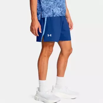 Шорты Under Armour Launch 7Inch, синий