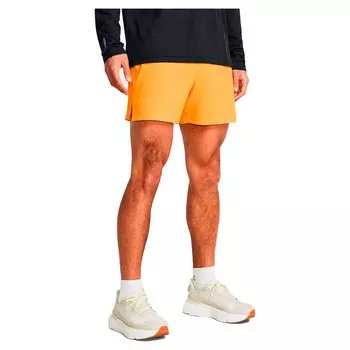Шорты Under Armour Launch Elite 5in, оранжевый
