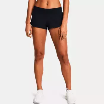 Шорты Under Armour Launch Pro 2Inchch, черный