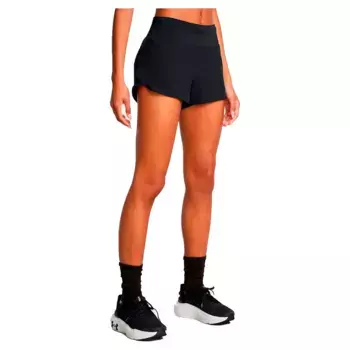 Шорты Under Armour Launch Pro 3Inchch, черный
