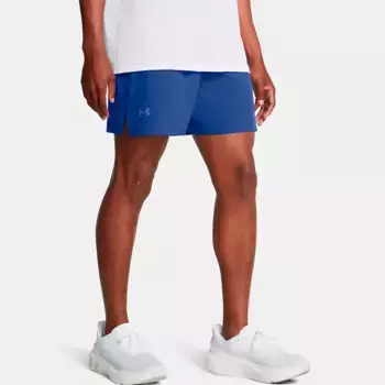 Шорты Under Armour Launch Pro 5Inch, синий