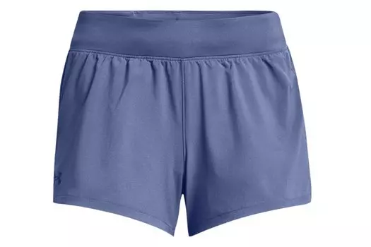 Шорты Under Armour Launch Sw 3, синий