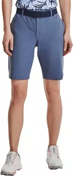 Шорты Under Armour Links Shorts, цвет Mineral Blue