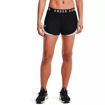 Шорты Under Armour Play Up 3.0, черный