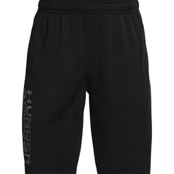 Шорты Under Armour Prototype 2.0 Wordmark, черный