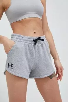 Шорты Under Armour, серый