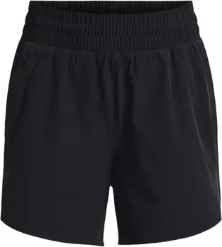 Шорты Under Armour Short UA Flex Gewebe (13 cm), черный