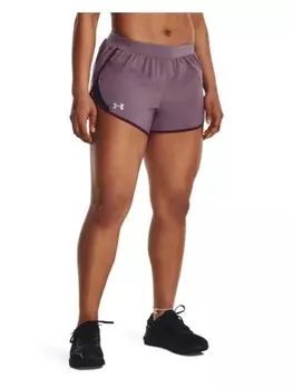 Шорты Under Armour Shorts, фиолетовый