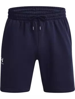 Шорты Under Armour, синий