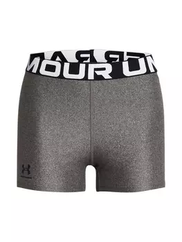 Шорты UNDER ARMOUR Skinny Workout Pants, серый