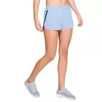 Шорты Under Armour Speedpocket, синий
