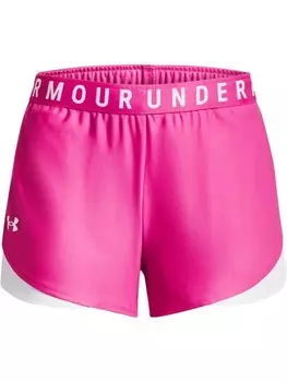 Шорты Under Armour Sportshorts, розовый