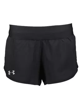 Шорты Under Armour Trainings, черный
