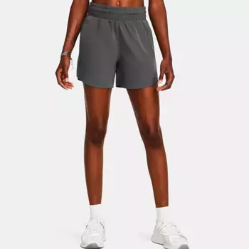 Шорты Under Armour Vanish 5, серый