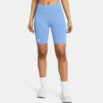 Шорты Under Armour Vanish Seamless, синий