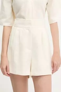 Шорты Undress Code, бежевый