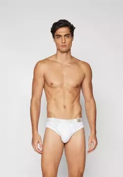 Шорты UNI SLIP Vivienne Westwood, белый