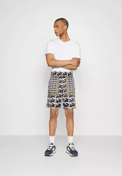 Шорты УНИСЕКС Carlo Colucci, черный