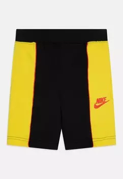 Шорты UNISEX Nike Sportswear, цвет black