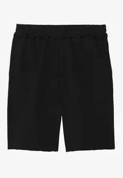 Шорты Unisex YOURTURN, черные