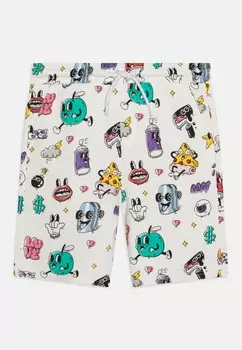 Шорты UNISEX Yourturn Kids, кремовый