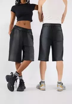 Шорты UNISEX YOURTURN, серый