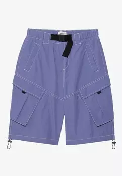 Шорты Unisex YOURTURN, синие