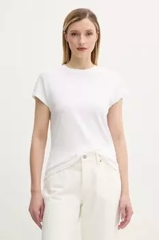 Шорты United Colors Of Benetton, белый