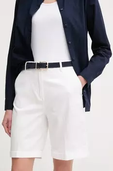 Шорты United Colors Of Benetton, белый