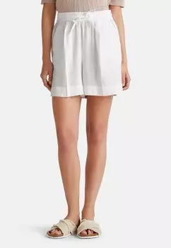 Шорты United Colors of Benetton, белый