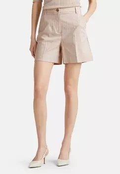 Шорты United Colors of Benetton, бежевый