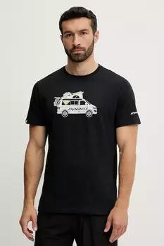 Шорты United Colors Of Benetton, черный