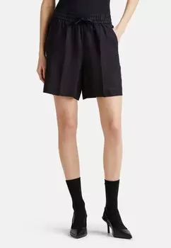 Шорты United Colors of Benetton, черный