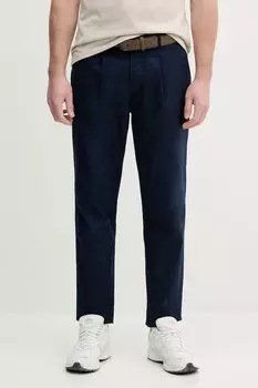 Шорты United Colors Of Benetton, фиолетовый