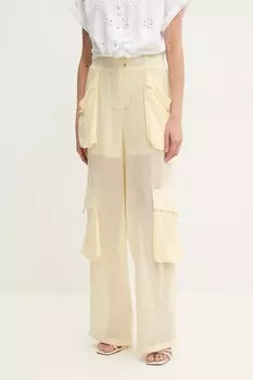 Шорты United Colors Of Benetton, коричневый