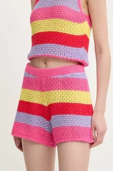 Шорты United Colors of Benetton, мультиколор