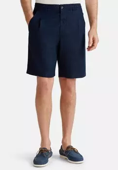 Шорты United Colors of Benetton, синий