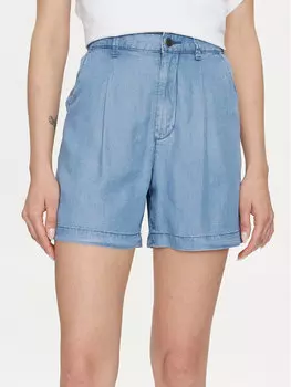 Шорты United Colors Of Benetton, синий