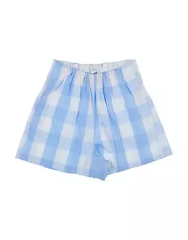 Шорты Unlabel, голубой