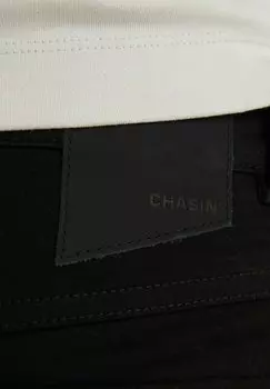 Шорты Uno.S Infinite CHASIN', черные