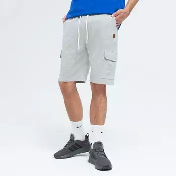 Шорты Up8 Gilroy, серый