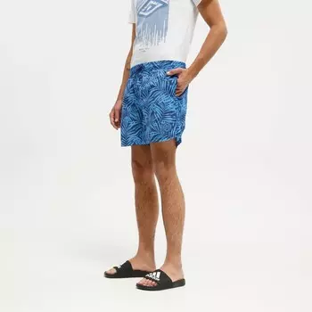 Шорты Up8 Maury, синий