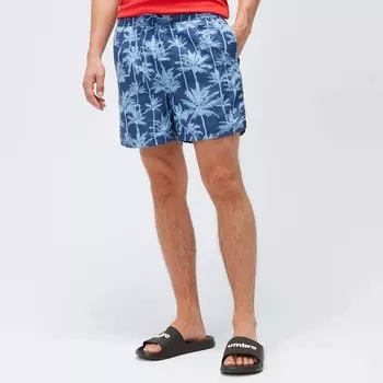 Шорты Up8 Nobuko, синий